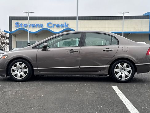 Used 2011 Honda Civic LX image 2