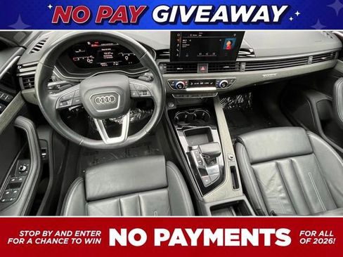 Used 2023 Audi A4 2.0T Premium Plus image 10