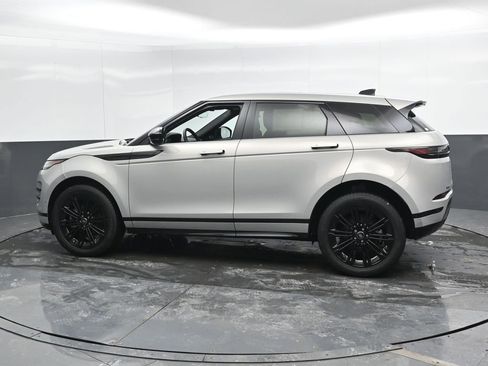 Used 2024 Land Rover Range Rover Evoque Dynamic SE image 10