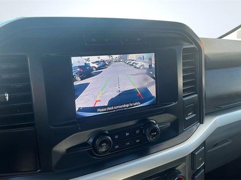 Certified 2021 Ford F150 XL w/ Trailer Tow Package image 22