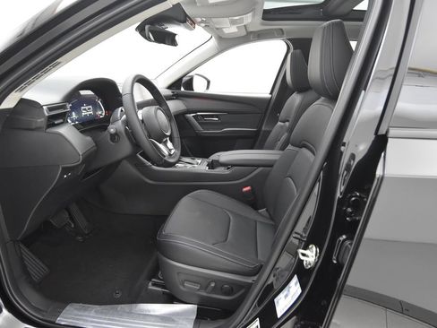New 2026 MAZDA CX-5 2.5 S w/ Premium Plus Package AWD/4WD image 23