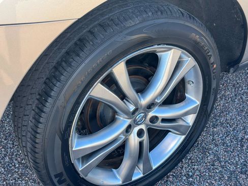 Used 2009 Nissan Murano LE AWD/4WD image 19
