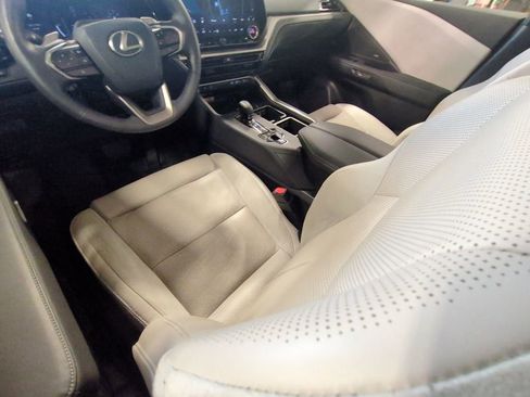 Used 2024 Lexus TX 350 FWD w/ Technology Package image 21