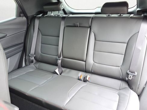 New 2026 Chevrolet TrailBlazer RS w/ Driver Confidence Package image 9