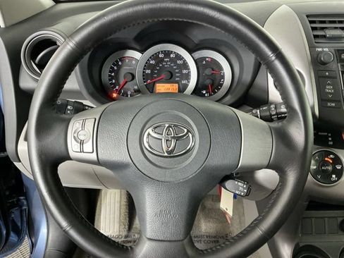 Used 2007 Toyota RAV4 Limited AWD/4WD image 15
