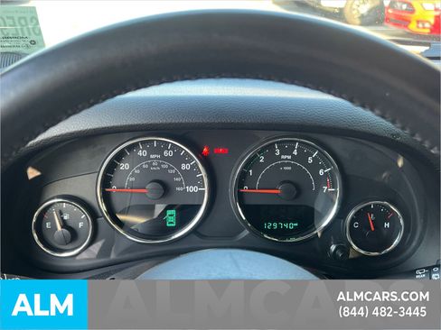 Used 2017 Jeep Wrangler Unlimited Sport w/ Quick Order Package 23S AWD/4WD image 26