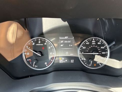 New 2026 Subaru Impreza 2.0i Sport AWD/4WD image 15