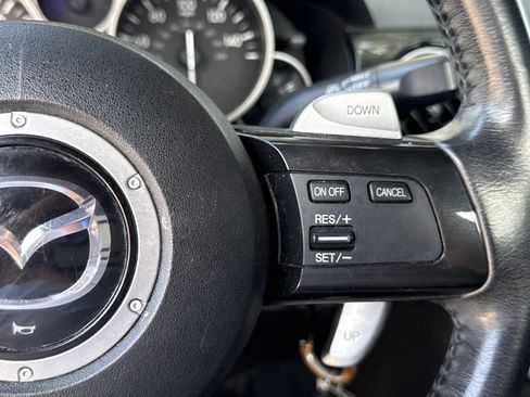 Used 2013 MAZDA MX-5 Miata Grand Touring image 13