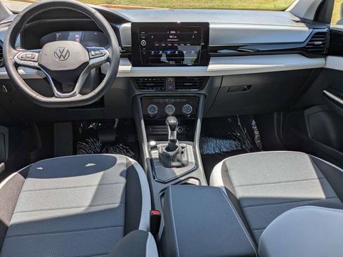 New 2026 Volkswagen Taos S FWD image 15