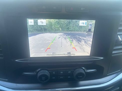 Used 2023 Ford F150 XL w/ STX Appearance Package AWD/4WD image 25