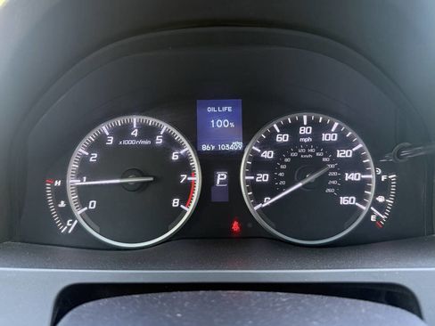 Used 2015 Acura RDX AWD image 18