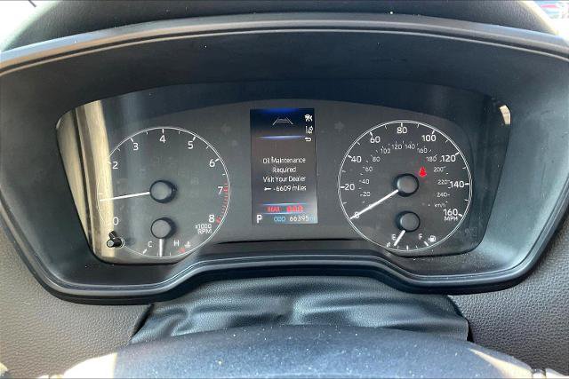 Used 2023 Toyota Corolla LE FWD image 13