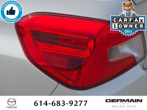 Used 2017 Subaru WRX Premium AWD/4WD image 17