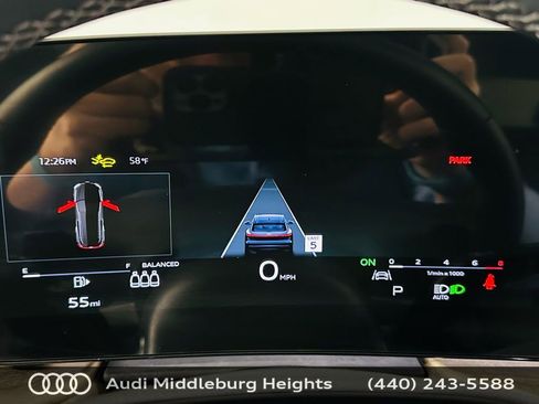 Certified 2025 Audi Q5 Premium w/ Convenience Package image 21