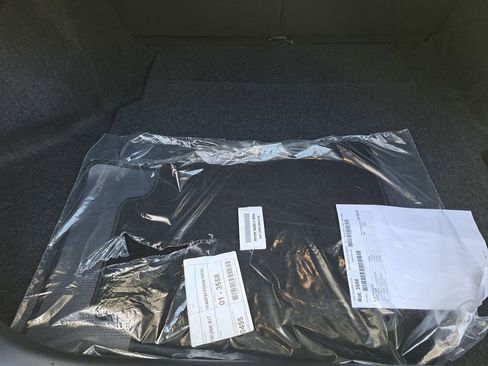 New 2025 Ford Mustang GT Premium w/ 60th Anniversary Package image 13