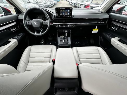 Used 2024 Honda CR-V EX-L image 15