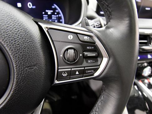 Used 2024 Acura MDX SH-AWD w/ Technology Package image 22