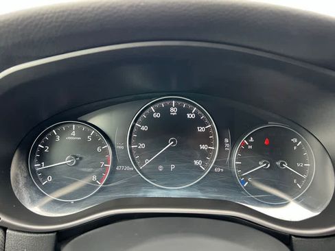 Certified 2024 MAZDA CX-50 AWD 2.5 S w/ Preferred Package image 31