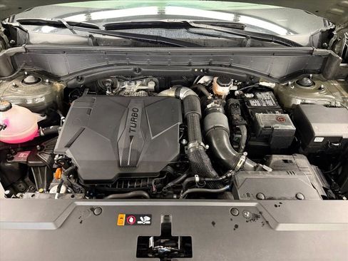 Used 2024 Hyundai Santa Fe Calligraphy image 21