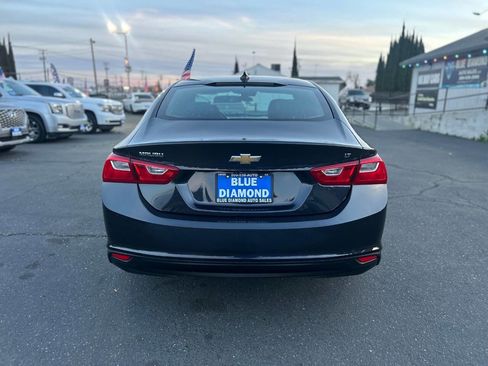 Used 2023 Chevrolet Malibu LT image 6