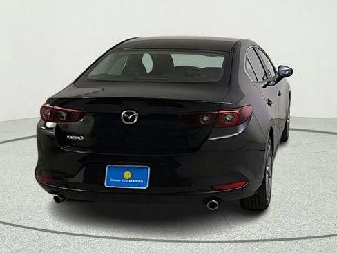New 2026 MAZDA MAZDA3 2.5 S Sedan w/ Preferred Pkg FWD image 6