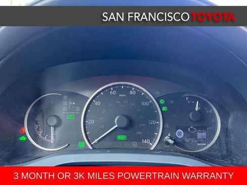 Used 2017 Lexus CT 200h 200h image 30