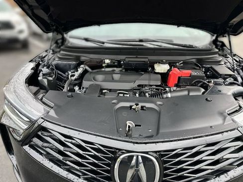 New 2026 Acura RDX A-Spec image 27