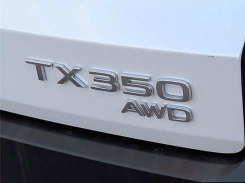 Used 2024 Lexus TX 350 350 Premium AWD image 9
