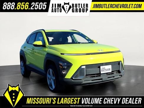 Used 2024 Hyundai Kona SEL image 6