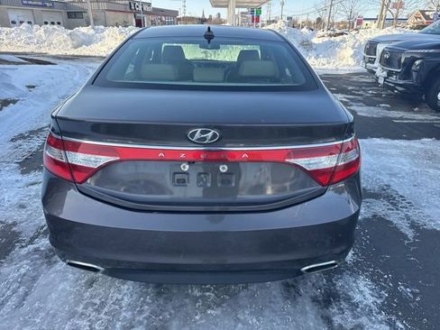 Used 2016 Hyundai Azera image 6