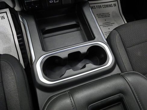 Used 2021 Chevrolet Silverado 1500 RST w/ Bed Protection Package image 29