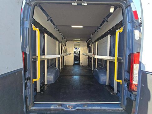 Used 2021 RAM ProMaster 3500 FWD image 9