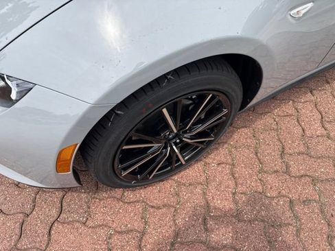 New 2026 MAZDA MX-5 Miata Grand Touring RWD image 4