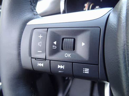 New 2026 INFINITI QX60 Luxe w/ Cargo Package image 16