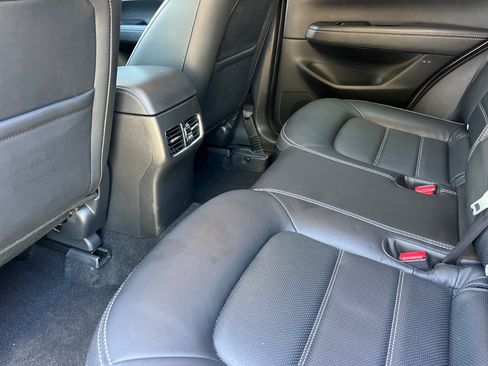 Certified 2025 MAZDA CX-5 AWD 2.5 S w/ Premium Plus Pkg image 14
