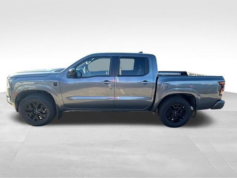 New 2026 Nissan Frontier SV w/ SV Convenience Package RWD image 6