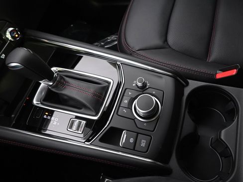 New 2025 MAZDA CX-5 Carbon Edition image 30