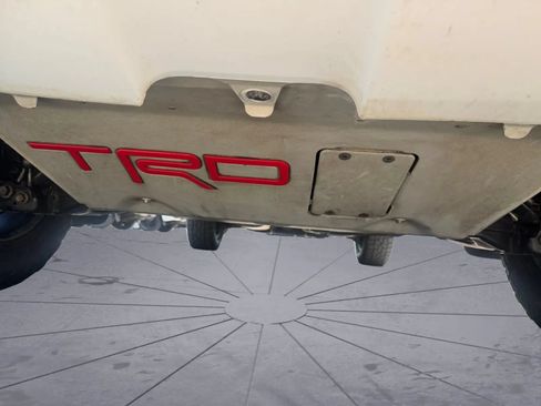 Used 2020 Toyota Sequoia TRD Pro w/ Carpet Mat Package (TMS) AWD/4WD image 38