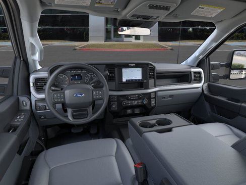 New 2026 Ford F450 XL RWD image 9