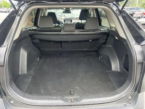 Used 2024 Toyota RAV4 XLE FWD image 18