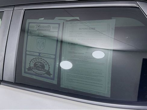 Used 2025 Chevrolet TrailBlazer RS w/ Convenience Package image 36