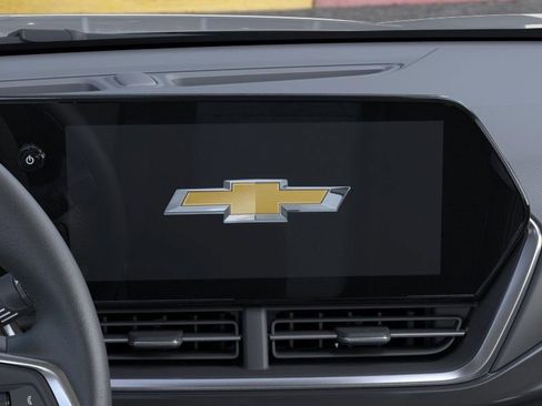 New 2026 Chevrolet Trax ACTIV image 21
