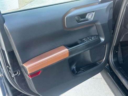 Used 2022 Ford Bronco Sport Outer Banks w/ Tech Package image 12