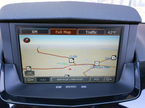 Used 2010 Cadillac CTS V w/ Wood Trim Package image 46