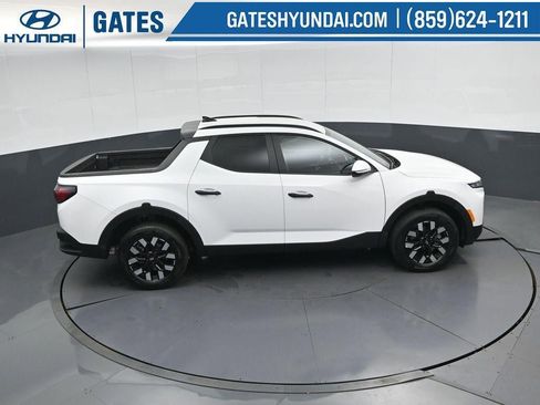 New 2026 Hyundai Santa Cruz SEL image 44