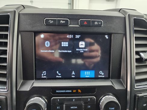 Used 2018 Ford F150 XLT w/ Equipment Group 302A Luxury image 52