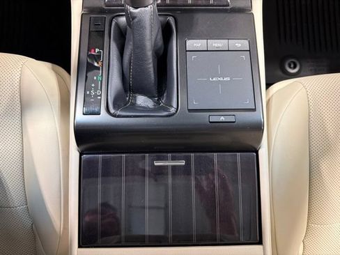 Used 2023 Lexus GX 460 Premium w/ Premium Package AWD/4WD image 24
