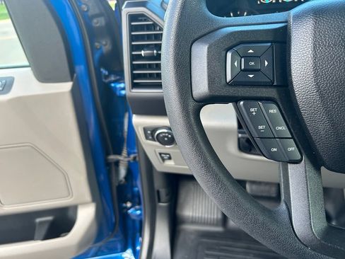 Used 2018 Ford F150 XL w/ Equipment Group 101A Mid AWD/4WD image 21