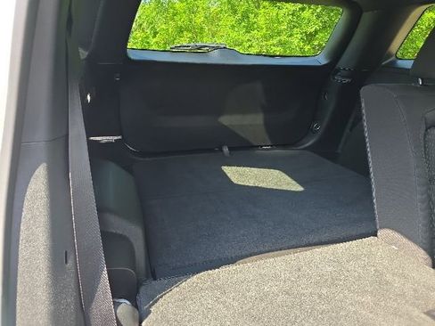 Certified 2026 Chevrolet Equinox LT AWD/4WD image 35