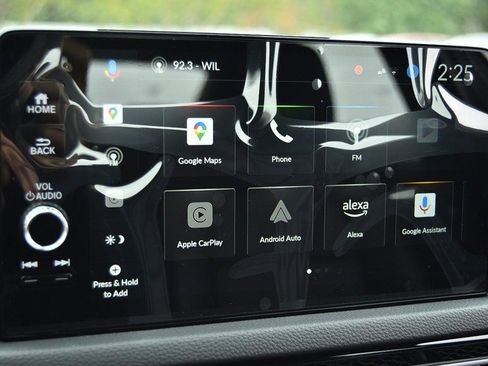 New 2026 Honda Civic Sport Touring image 15